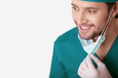 Medecin Altitude Solution